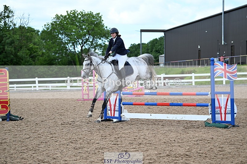 240608A-163922-01828 - Cls 14 95cm Amateur Qualifier