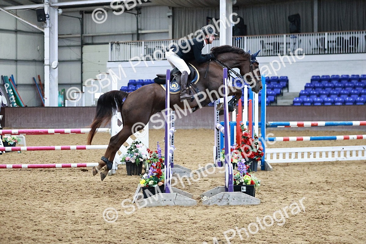 SBM_001194 - Class 3 - Senior Discovery 1.00m