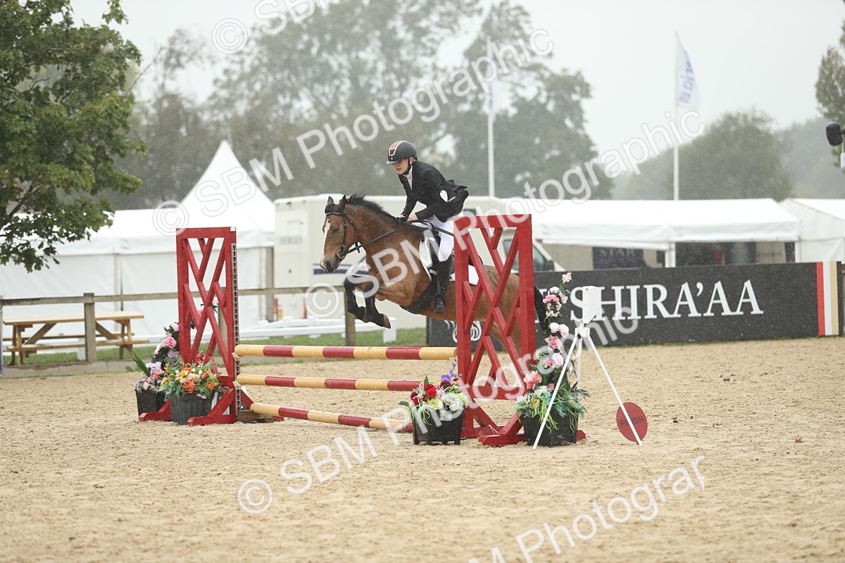 SBM_74012 - J16 - Junior Pony 75cm Championship
