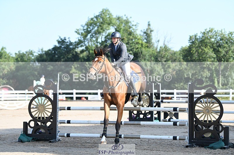 250725-090040-01007 - Cls 6 Snr British Novice and 90cm