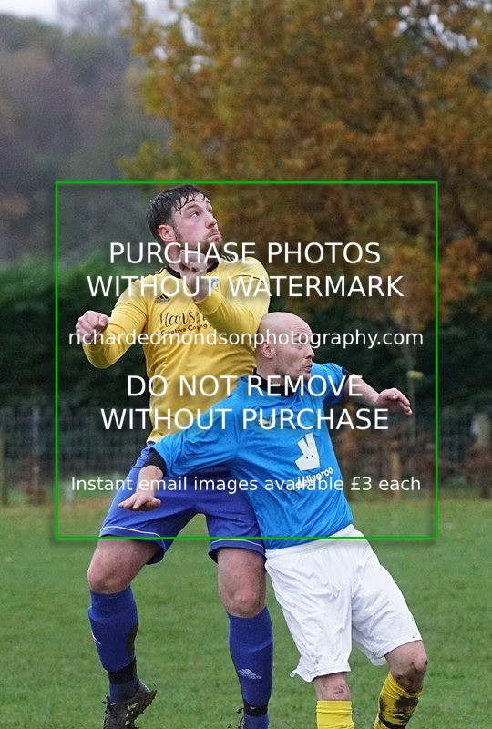 DSC08752 - Kendal Utd Res v Burneside (21/11/21), First Half