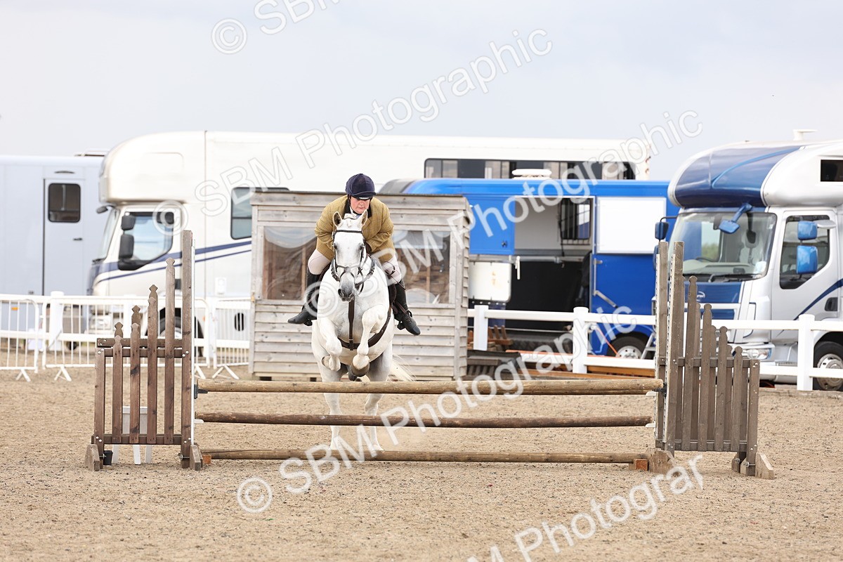 SBM_07496 - Class 59a -  Style & Performance - 80cm (15-19)