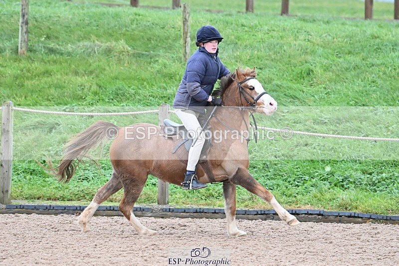 231203A-132216-01363 - Cls 23 Stepping Stones 128cm & 138cm