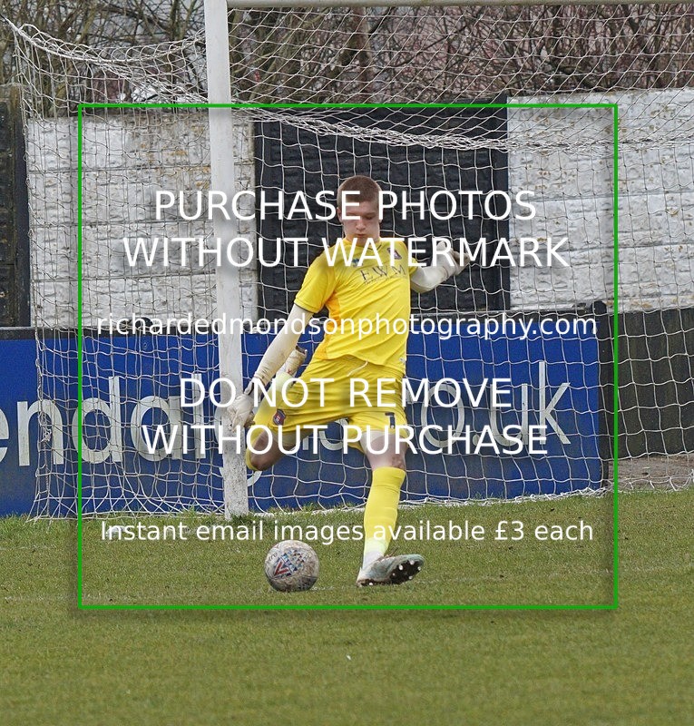 DSC04862 - Morecambe U18 v Carlisle Utd U18 (6/3/21)