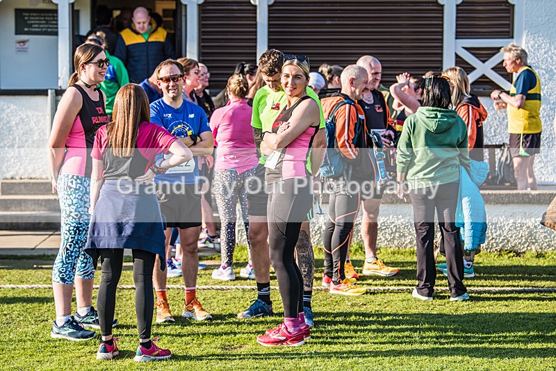 RTH-27 - Keswick Round The Houses Road Race, Wednesday 26th April 2023