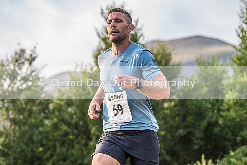 Not Round Latrigg-419 - Not Round Latrigg Fell Race Wednesday 12th August 2026
