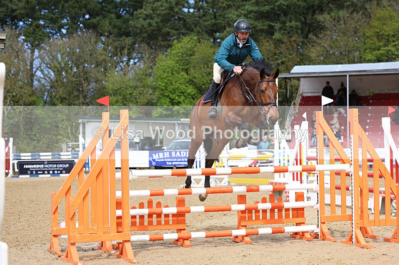 3E7A1731 - Class 7: Senior Newcomers/1.10m open
