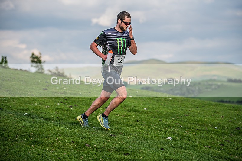 Hay-442 - Hay O Trail Race Tuesday 21st May 2024