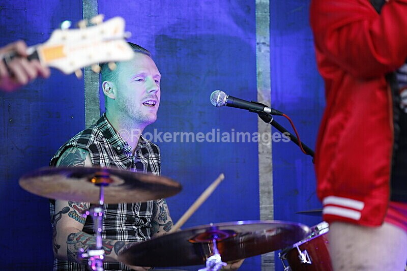  - ELMSTOCK 2019 the music makers