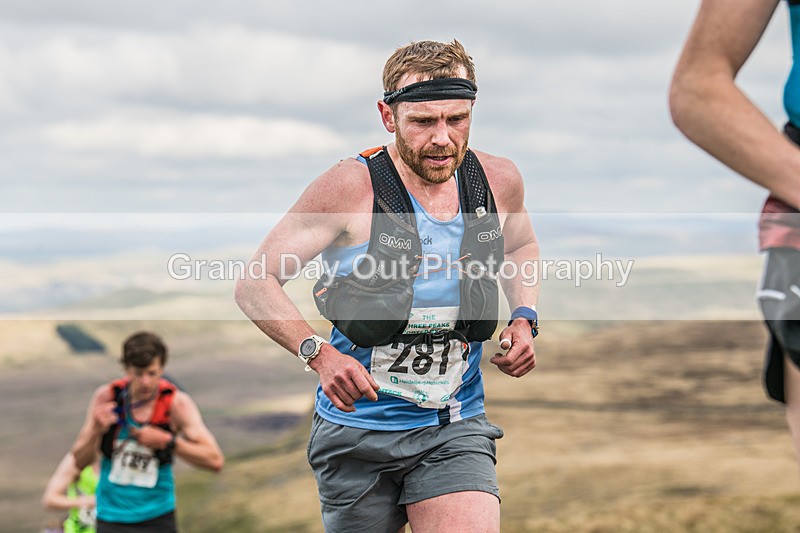 3 Peaks-63 - The 3 Peaks Race Saturday 27th April 2024