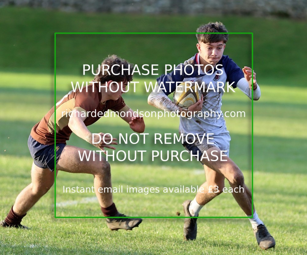 IMG_7260 - Sedbergh School Under 16 A vs Llandovery (10/12/24)