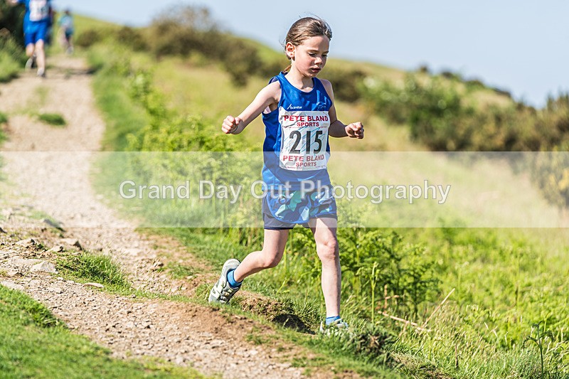 Two Tops-84 - Two Tops Fell Race Saturday 18th May 2024