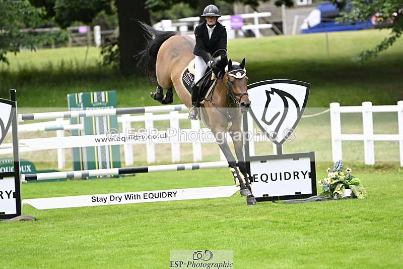 250613A-163533-03147 - Cls 6 National 1.40m Open