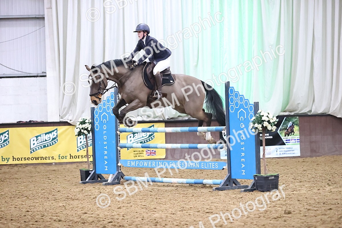 SBM_007498 - Class 23 - Senior Newcomers - 1.10m