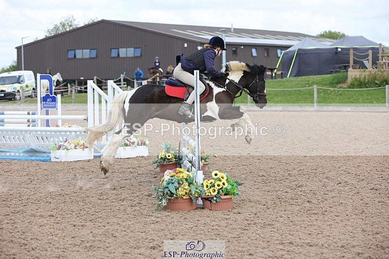 250505-101629-04056 - Cls 2 Pony British Novice and 80cm Open
