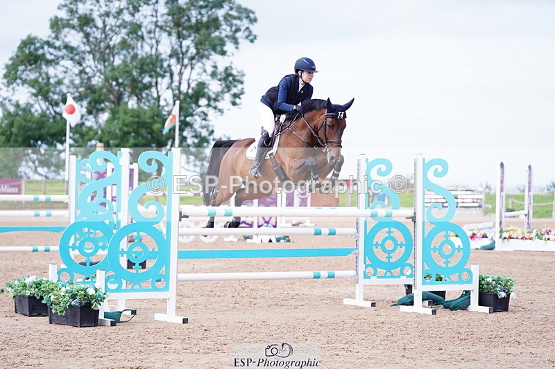 240803A-101630-07164 - Cls 29 Snr Foxhunter