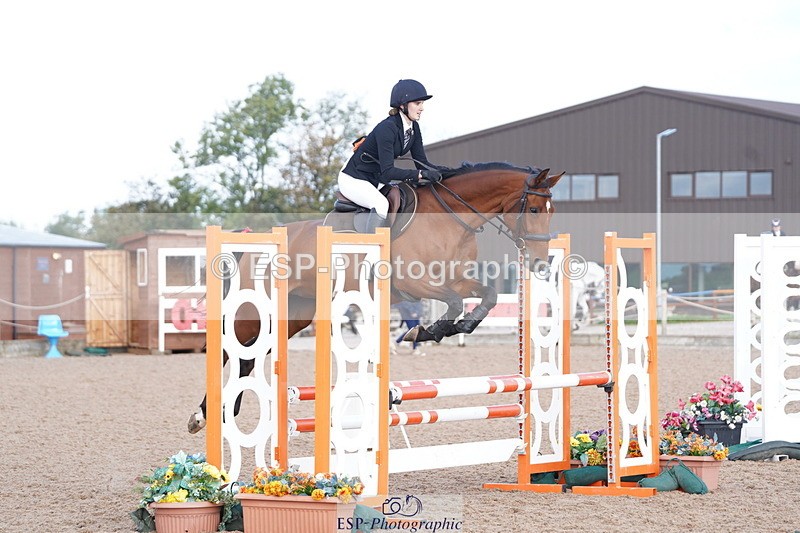 241005A-095622-04358 - SAT Cls 8 Snr British Novice & 90cm Open