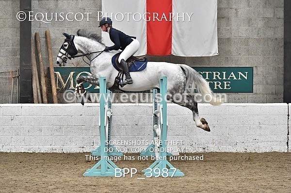 BPP_3987 - FRI CLASS 23 NEWC/1.10M