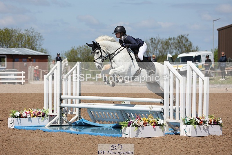 250504-120735-02443 - Cls 4 Pony Newcomers and 1m Open