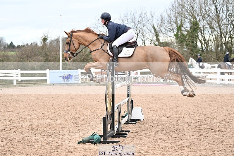 250112-132651-01468 - Cls 20 Newcomers and 1.10m Open