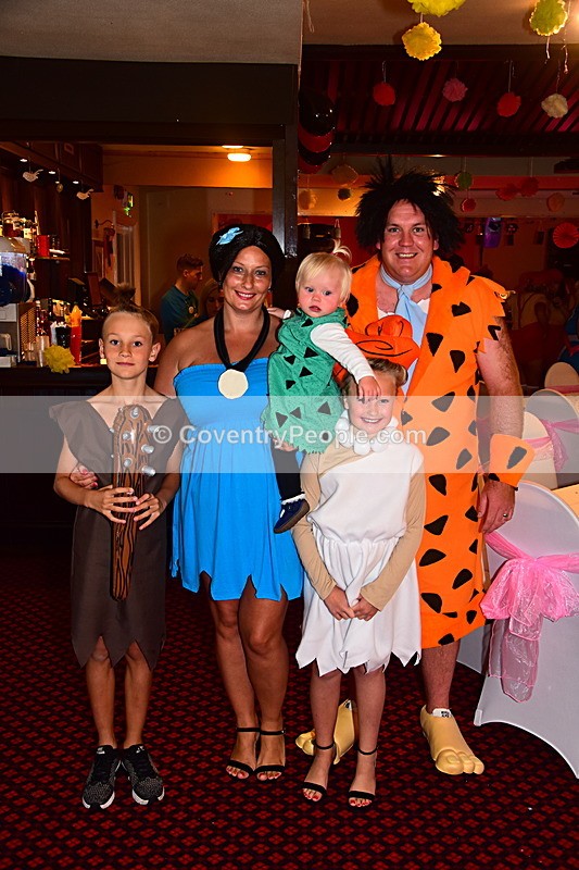 TAY-050 - Tayla's 18th