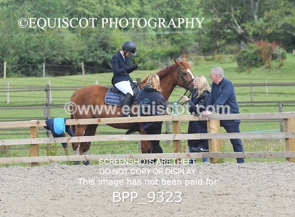 BPP_9323 - CLASS 5 Senior Discovery/ 1m Open