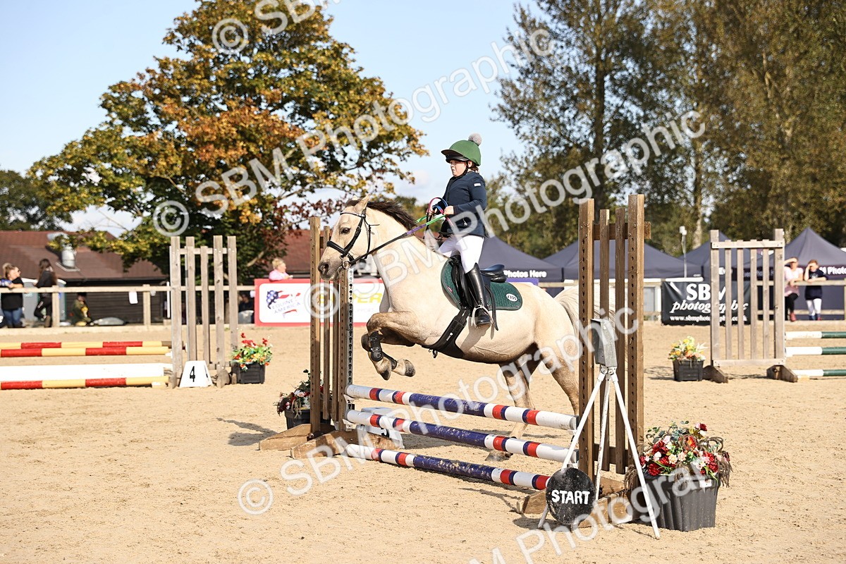 SBM_62016 - J12 - Junior Pony 55cm Championship