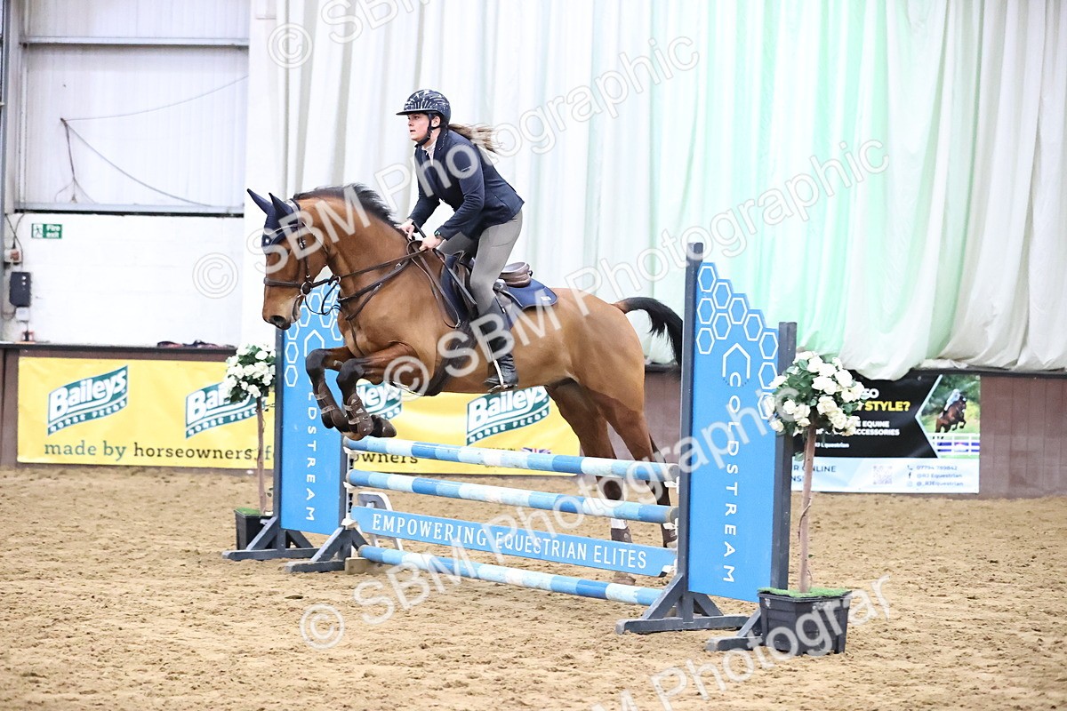 SBM_006506 - Class 19 - Clear Round