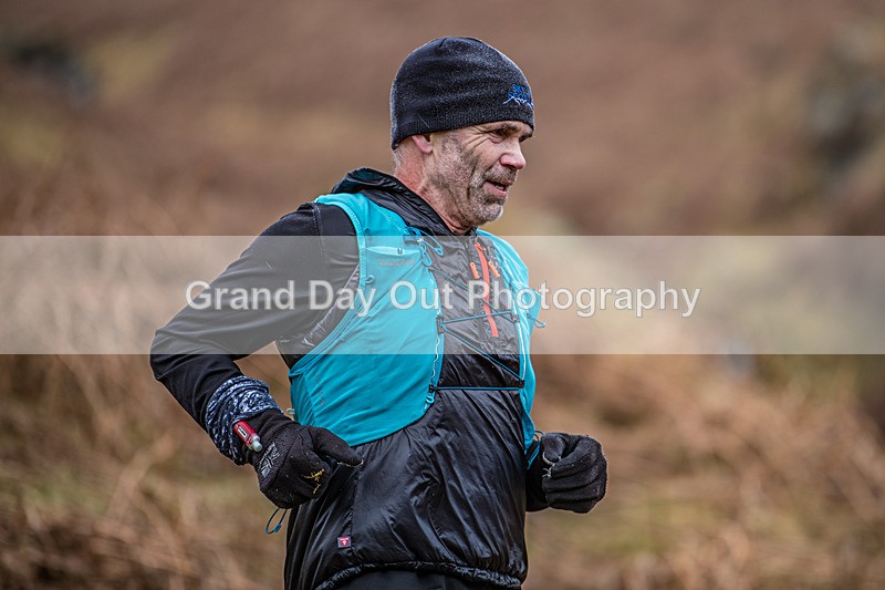 BB Kong-795 - BB Kong Fell Race Saturday 15th February 2025
