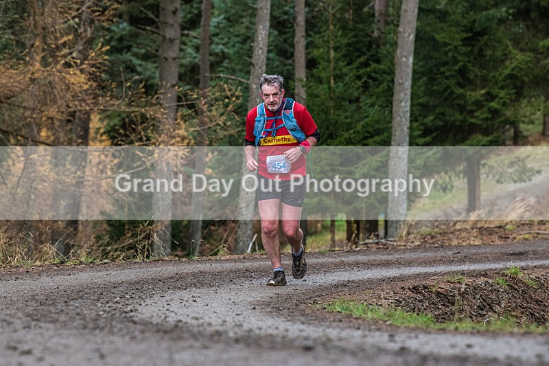 Glentress 21  10K-1602 - High Terrain Events Glentress 21 & 10K Trail Races Saturday 16th November 2024