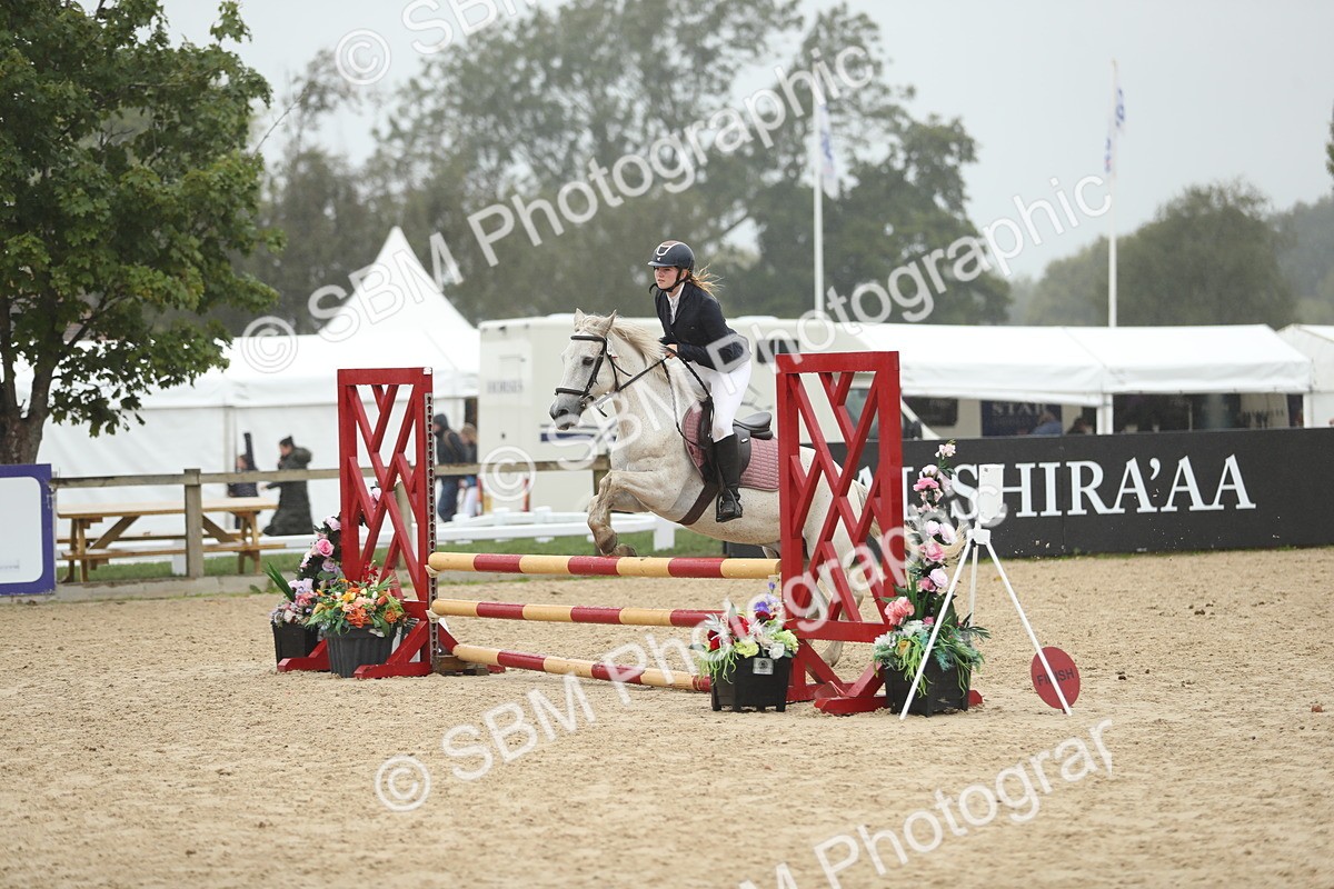 SBM_73893 - J16 - Junior Pony 75cm Championship