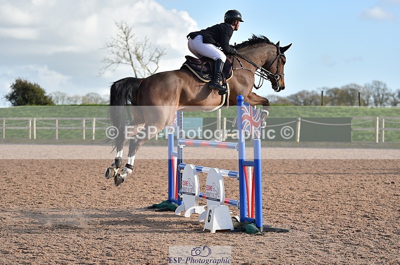 240306A-160602-01932 - Cls 5 Foxhunter and 1.20m Open