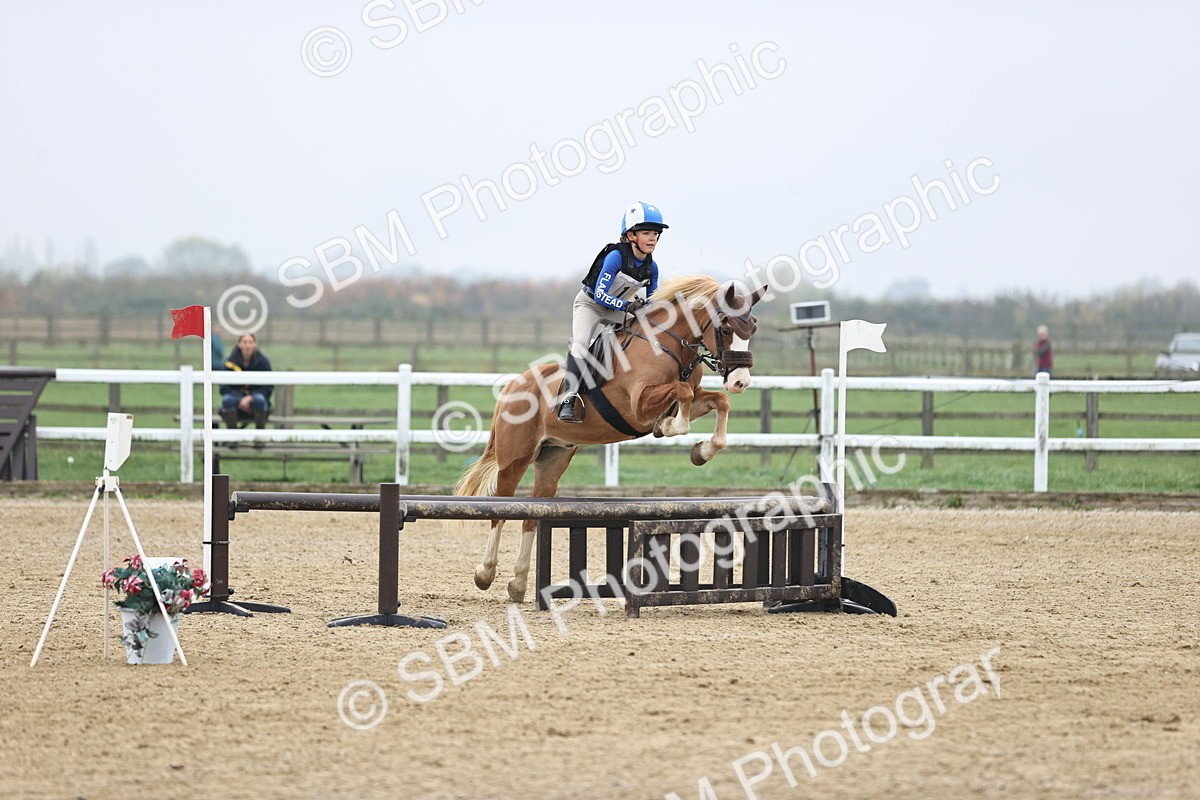 SBM_000281 - Class 1 - 70cm