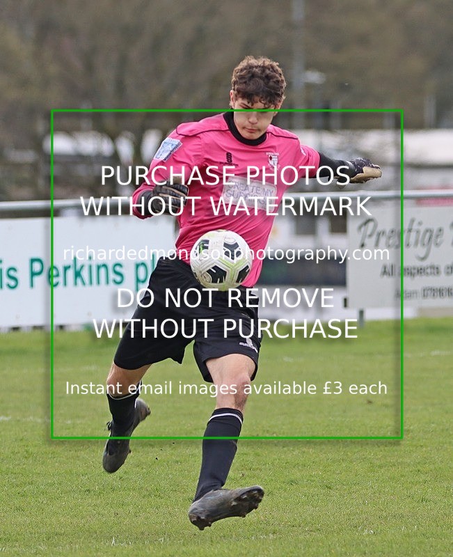 IMG_1206 - Kendal County v Haslingden St Marys (2/4/22)