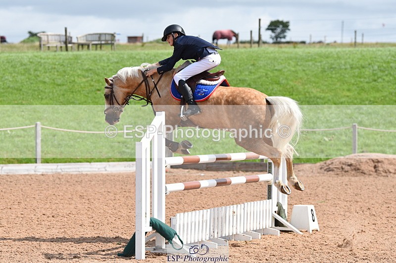 230716A-110936-02218 - Cls 36b Scope 138cm Graham Heath