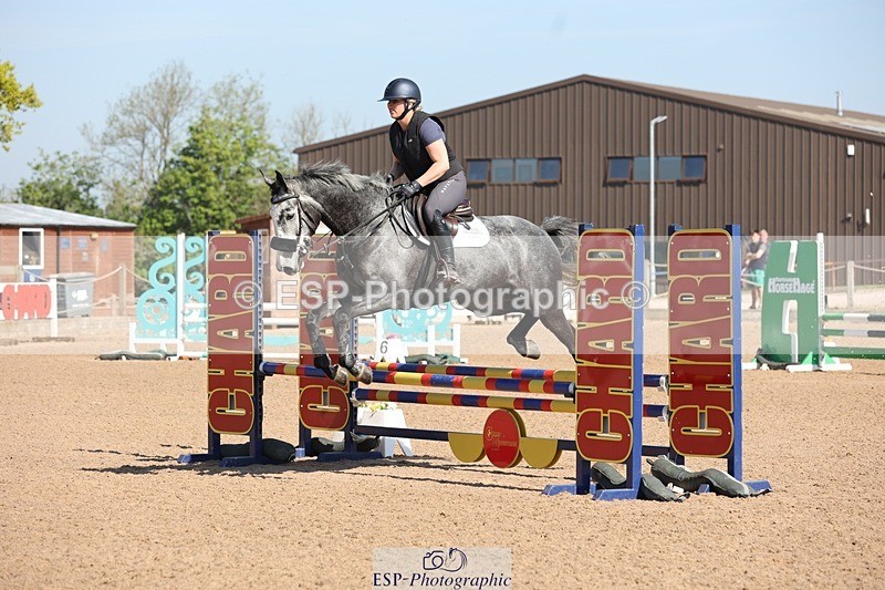 250430-101732-00103 - Cls 1 Clear Round, British Novice and 90cm Open