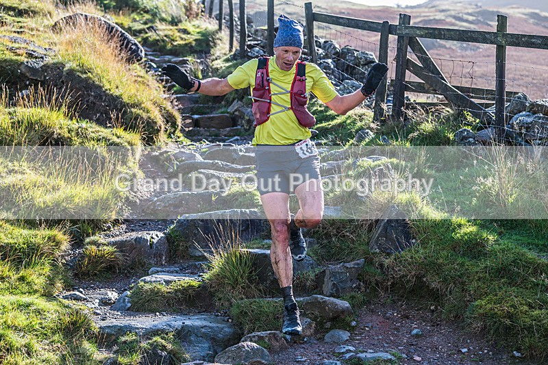 Langdale -998 - Langdale Horseshoe Fell Race Saturday 10th October 2026