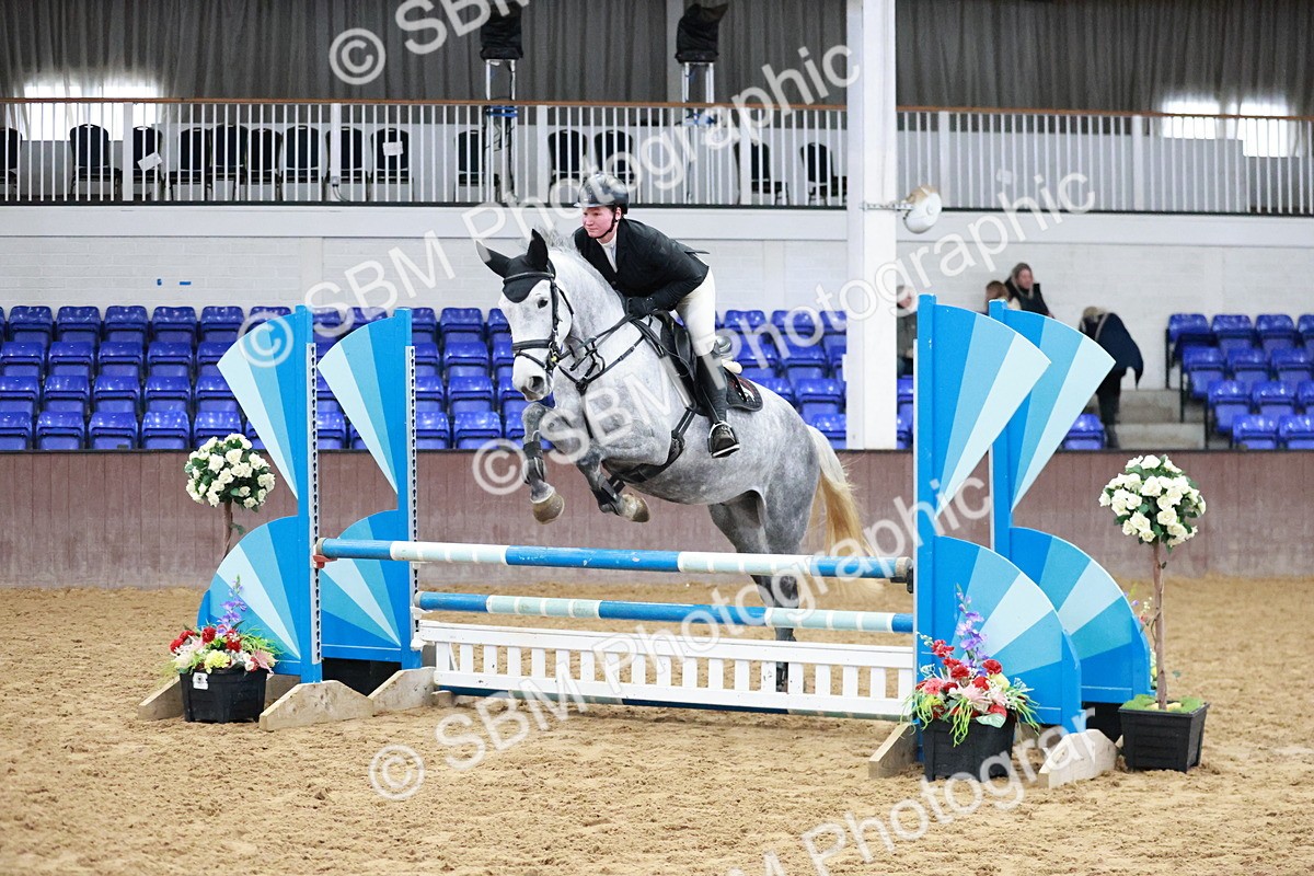 SBM_003558 - Class 15 - Senior British Novice - 90cm