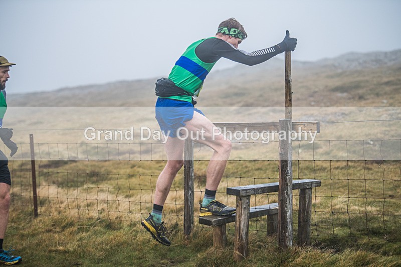 Buttermere-85 - Buttermere Shepherds Meet Fell Race Sunday 26th October 2025