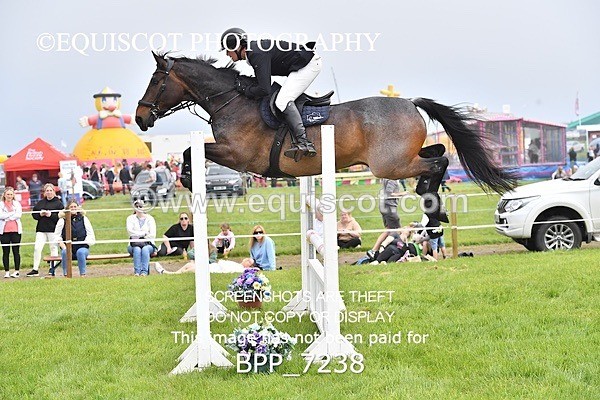 BPP_7238 - CLASS 4 B&C Champ Qual (1.25m - 1.30m)