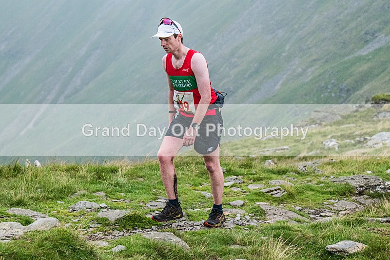 Kentmere-643 - Pete Bland Kentmere Horseshoe Fell Race Sunday 20th July 2025