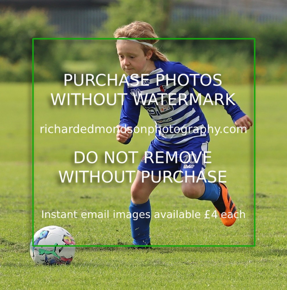 IMG_1746 - Ambleside Under 7's vs Grange Under 7's