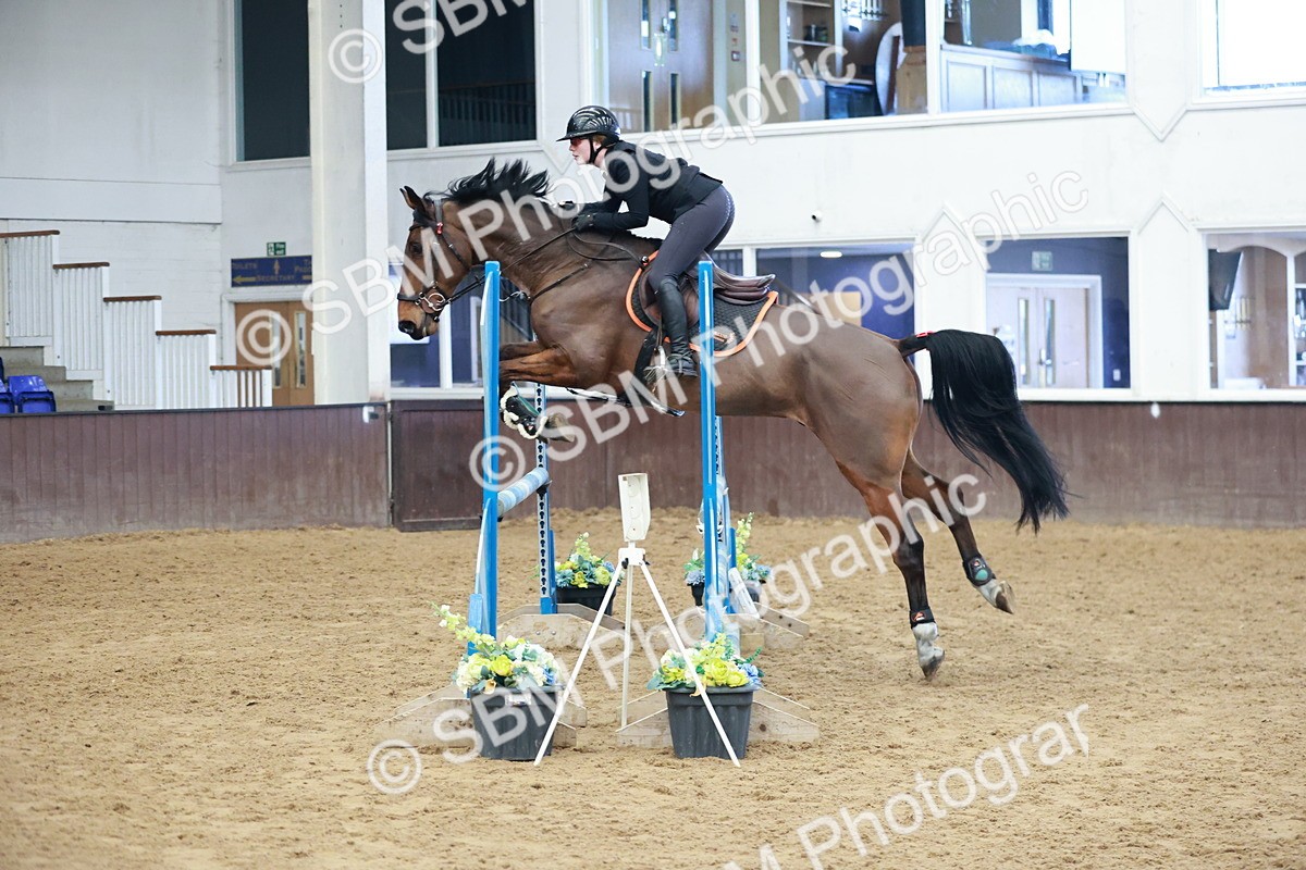 SBM_000490 - Class 3 - Senior British Discovery - 1.00m