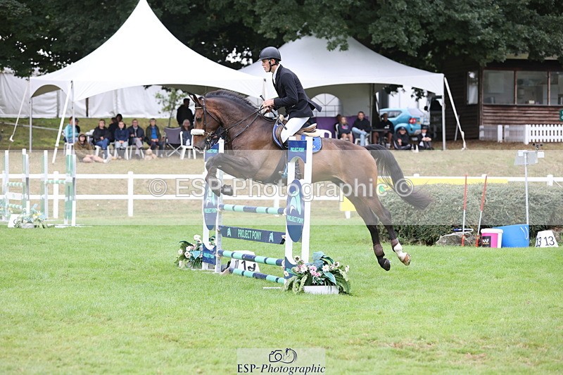 250830A-115918-06305 - Cls 15 5 Year Old Qualifier