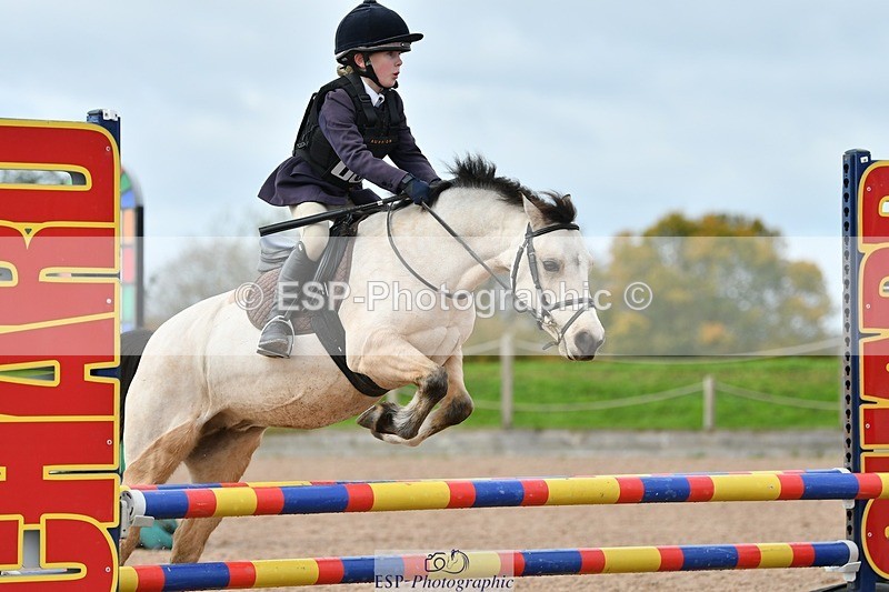 251026-100027-02008 - Cls 18+19+20 50cm Clear Round and 60cm Club and Schools