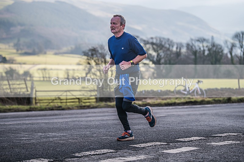 North Lakes-550 - North Lakes 10K & Half Marathon Sunday 9th February 2025