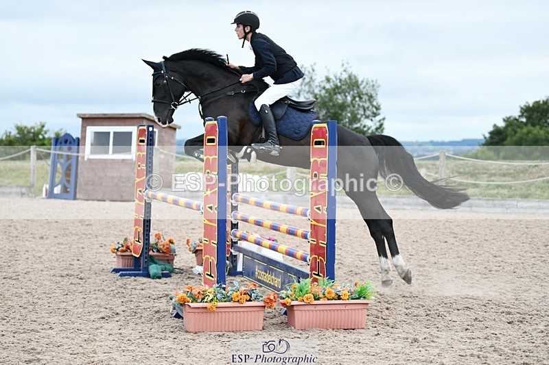 250628-205254-08462 - Cls 17-19 Children on Horses