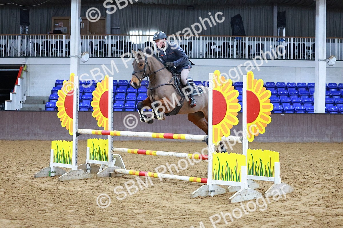 SBM_001123 - Class 3 - Senior Discovery - 1.00m