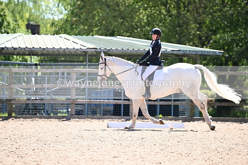 WJ6_2295 - Class 5 error on card no second rider