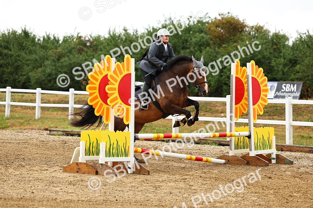 SBM_001138 - Class 4 - 70cm